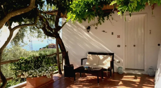 Номер Classic Villa Carolina Country House