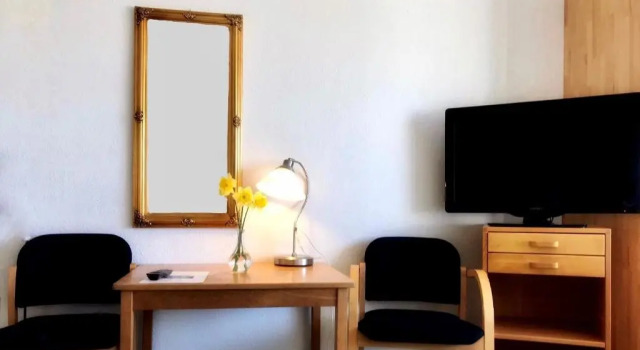 Студия Hotel Medio Fredericia