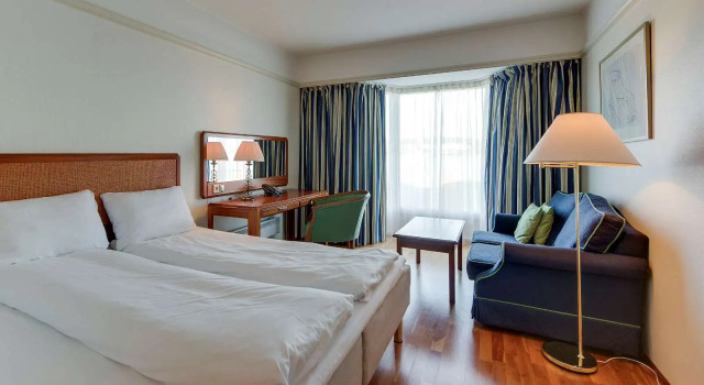 Tyrifjord Hotell, Book Hotel Vikersund Viken