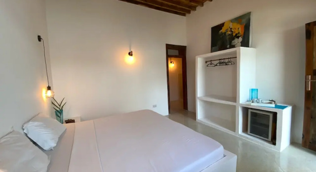 Cactus lodge Zanzibar, Забронировать Отель Нунгви Kaskazini 'A'