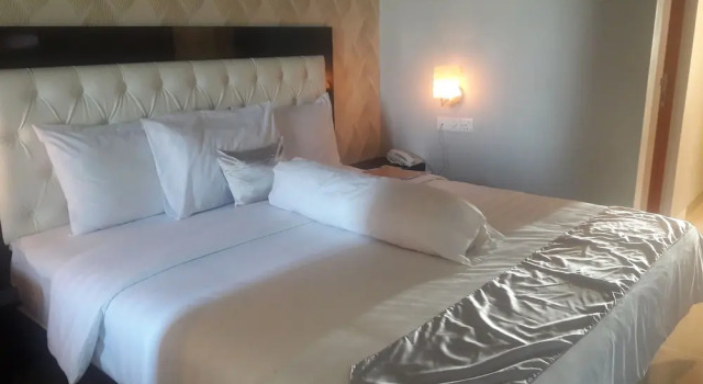 Kaliban Hotel Batam, Book Hotel Batam Indonesia, near Mega Mall Batam Center