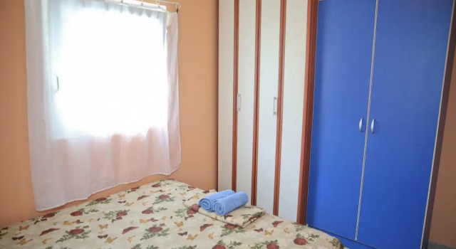 Семейные апартаменты с балконом Urosevic Seaside Apartments