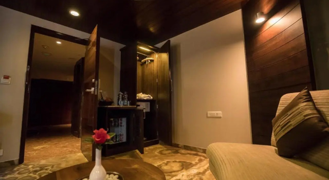 Номер Executive Bizz The Hotel