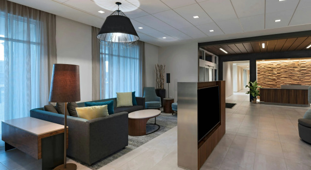 Courtyard by Marriott Jackson Madison, Réserver Hôtel Madison Mississippi