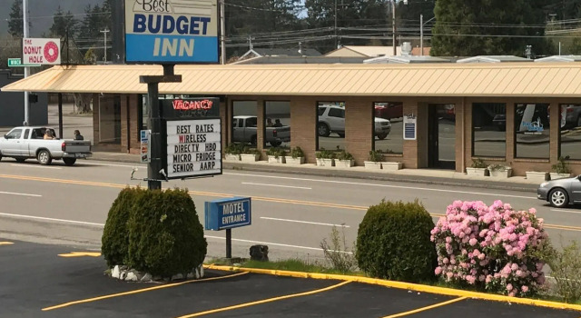 Best Budget Inn