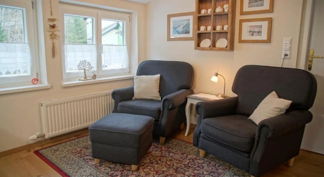 Апартаменты Standard Appartements Stocker - Zur Schmiede