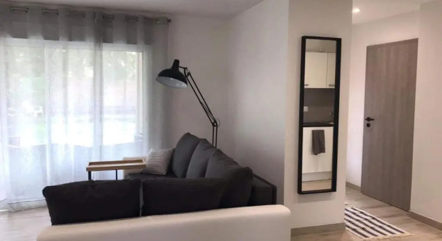 Apartment Keller Appartement Studio Agrita