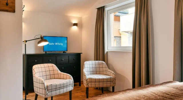 Шале Superior Arlberg Chalets
