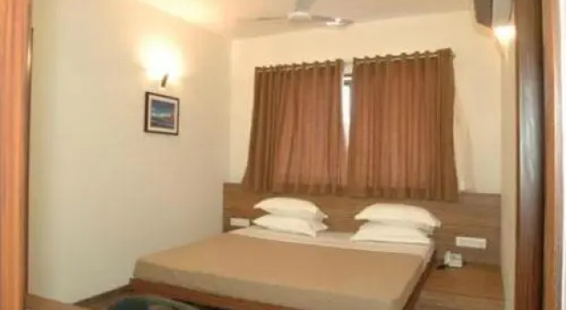 Hotel Sanman