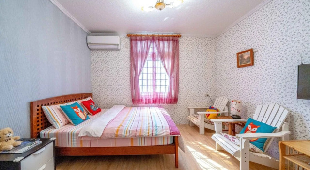 Номер Standard Yilan Real Fun Homestay