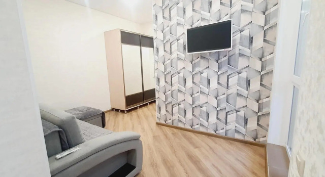Apartments on Dostoevsky Street, 57, Prenota Appartamento Hotel a Tatarstan con parcheggio, Parcheggio