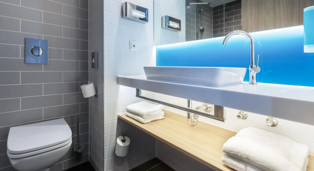Номер Standard Holiday Inn Express - Erlangen by IHG