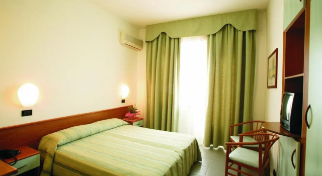 Номер Comfort Eurotel