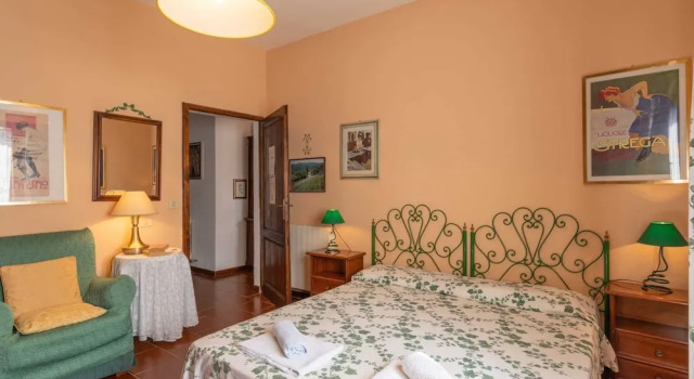 Gorgeous Farmhouse in Casole d'Elsa with Swimming Pool, Boek Vakantiehuis Casole d'Elsa Val D'Elsa
