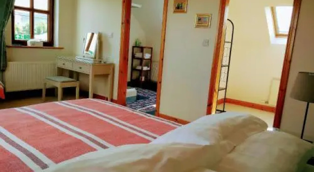 Boherbui B&B, Rezervasyon Bed and Breakfast Doolin 