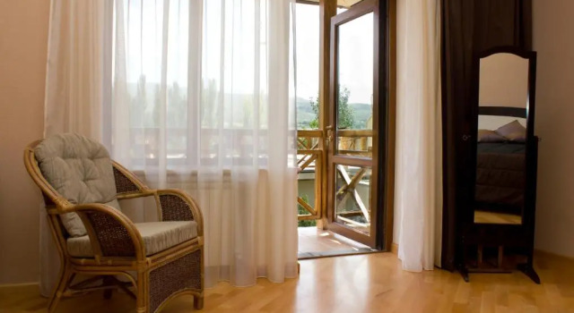 Номер Standard Aya Maria Wellness SPA Resort