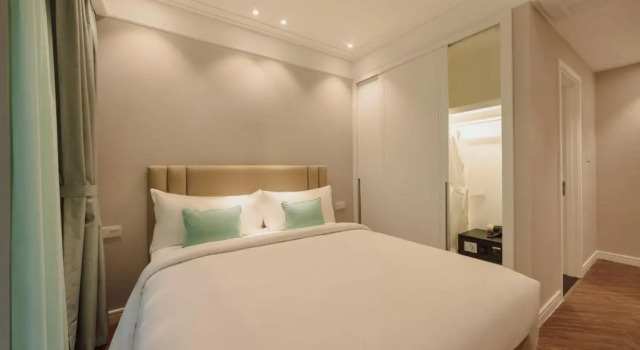 Люкс Seaview Apartment - Altara Quy Nhon