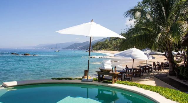 Hotelito Mio, Réserver Hôtel Puerto Vallarta Jalisco