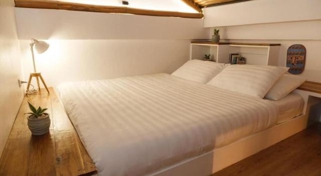 Апартаменты SANSE Boutique Hotel
