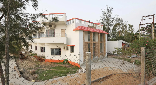 SPOT ON 45721 Mahabir Guest Inn, Prenota Affittacamere Digha West Bengal
