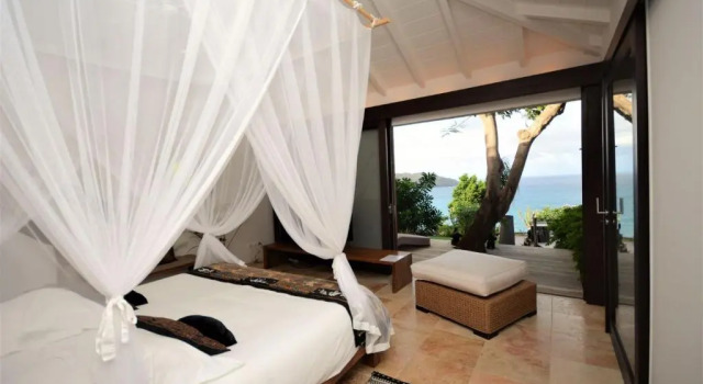 Dream Villa Anse des Cayes 689