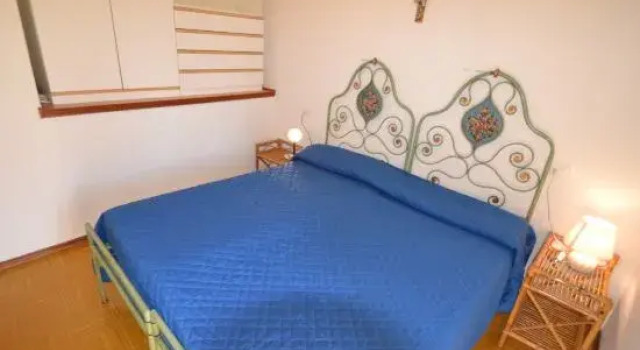 Appartamento Two-level Flat With Shared Pool