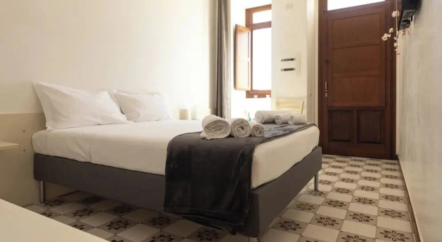 Tenuta Cappello, Reserva ahora Casa o chalet Hoteles en Sicilia con aparcamiento, Aparcamiento