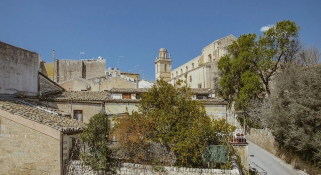 Appartamento al Giardino Ibleo by Wonderful Italy, Book Apartment Hotels in Sicily with Parking, Parking