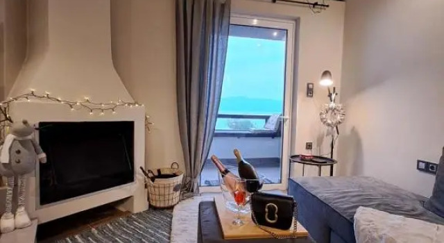 Vrachos Suites, Prenota Hotel Hotel a Peloponneso con parcheggio, Parcheggio