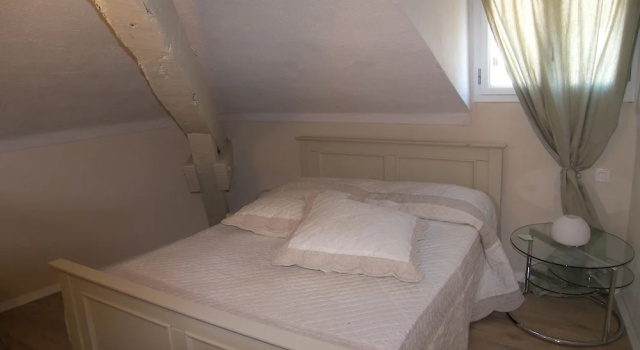 Charming apartment Forville Market
