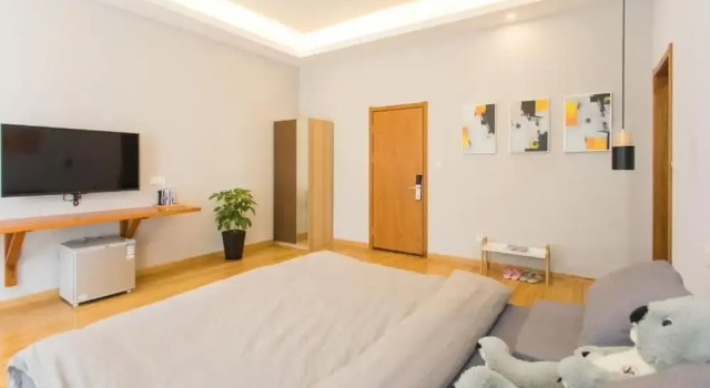 Amazing Koala Hostel Dalian, Book Hostel / Vandrerhjem Hostels i Dalian, Hostel / Vandrerhjem