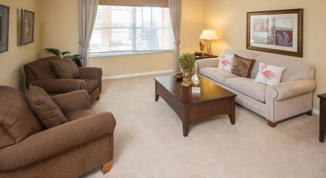 Enchanted West Haven 5 Bedroom Home