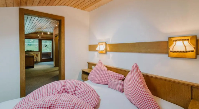 Biberhof Apartments & Camping, Забронировать Апартаменты/квартира Апартаменты Тироля, Апартаменты/квартира