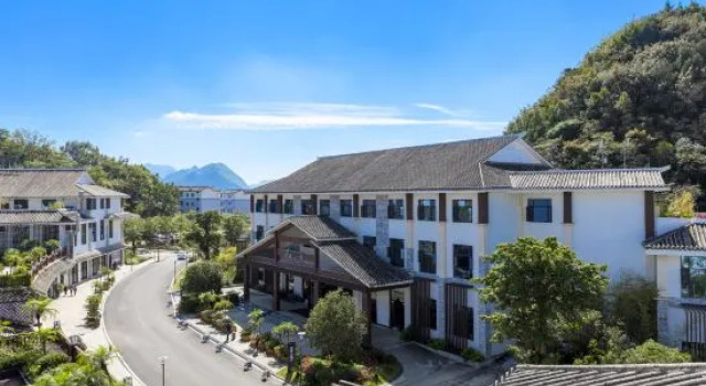 Taste Resort, Book Resort Hotels in Qianxinan with a Pool, Swimming Pool