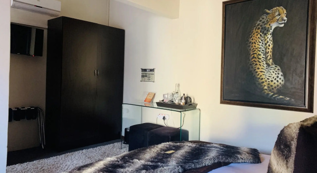 Ama Zulu Guesthouse and Safaris