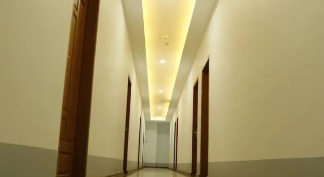 Номер Superior Mandalar May One Hotel