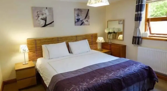 Poppy Cottage, Rezerwuj Dom wakacyjny Lancaster Lancashire