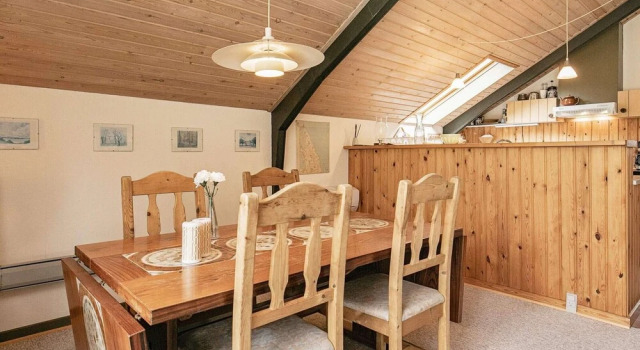 Коттедж 5 Person Holiday Home in Martofte
