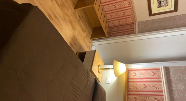 Standard- Enkelt værelse Catania Centro Rooms