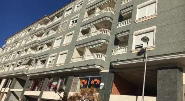 Sunny Escape in El Campello, Забронировать Апартаменты/квартира Отели Кампельо с бассейном, Бассейн