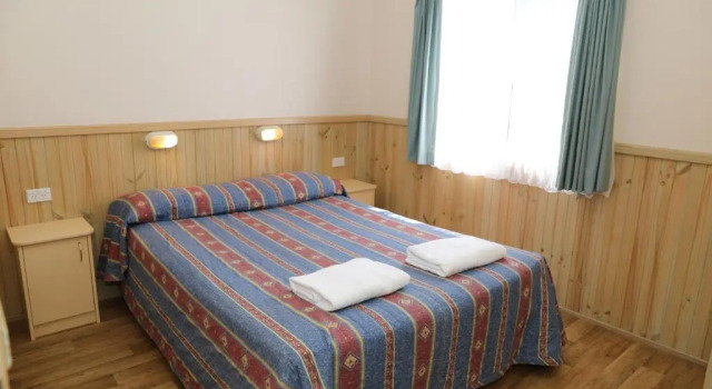 Семейный номер Standard с 2 комнатами Bulli Beach Tourist Park