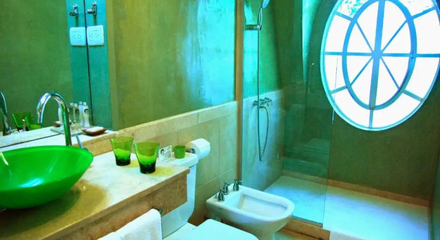 Двухместный номер Classic Rendez Vous Hotel Buenos Aires