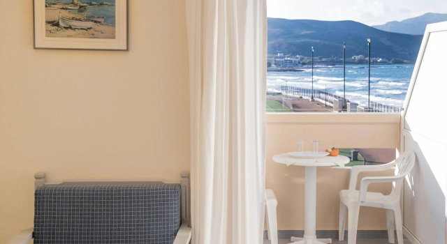 Galini Beach Hotel