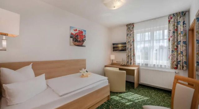 Номер Standard Gasthaus & Pension Natzke