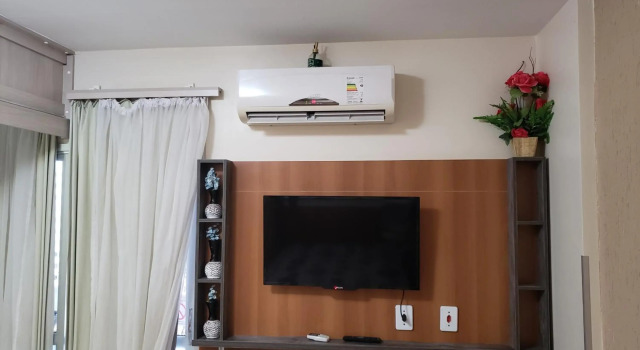 Apartamento em Caldas novas 612, Забронировать Апартаменты/квартира Калдас-Новас 