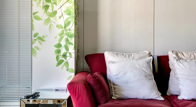 Beautiful Bright 2BR Home W/balcony - 5 Guests!, Забронировать Отель Отели Англии 3 звезды, 3*