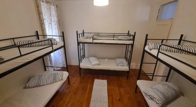 Bagetti hostel only for girls, Забронировать Гостевой дом Гостевые дома Арроюш, Гостевой дом