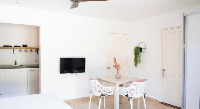 Bliss Bonaire by Boutique Bonaire Unique Resorts