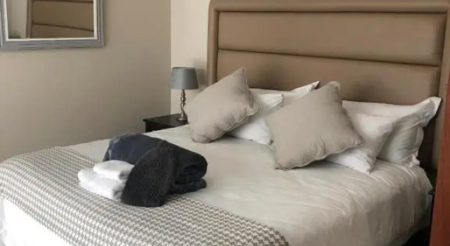 Номер Standard 8 on Acacia Guesthouse