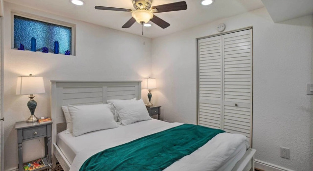 4 Mi to Coors Field: Charming Apartment w/ Patio, Prenota Appartamento Denver Colorado